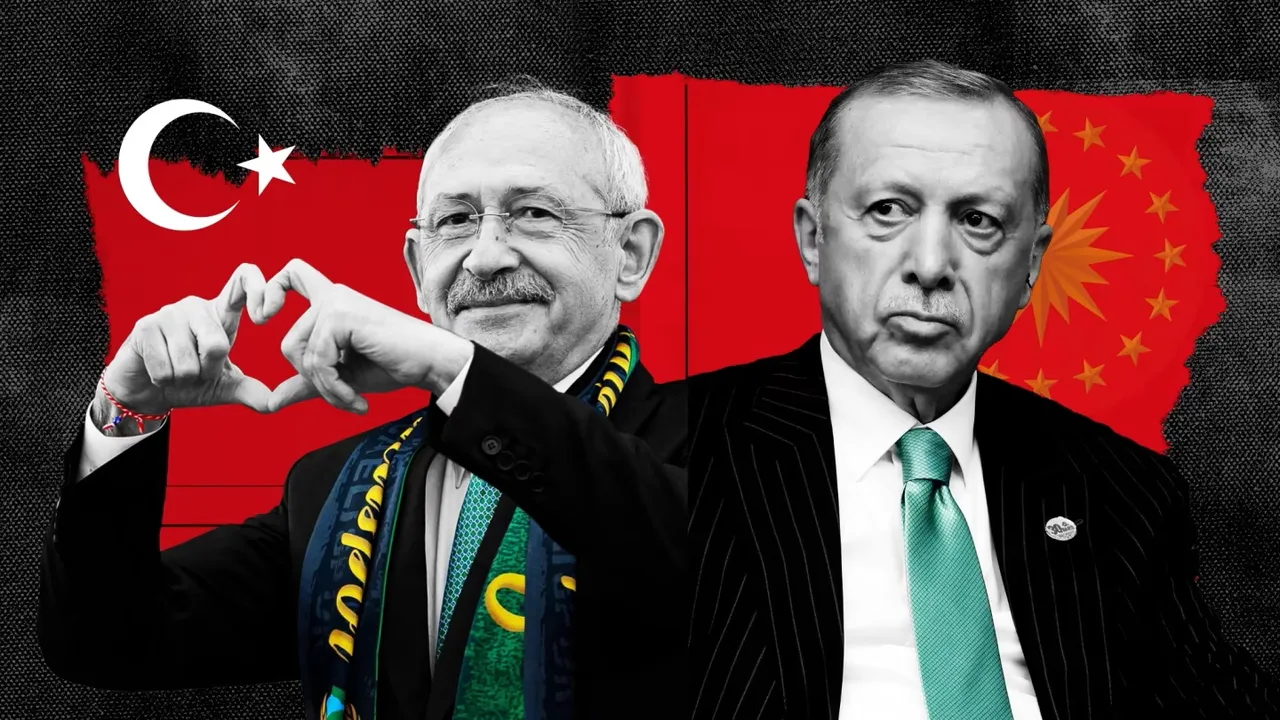 Turkiye's Erdogan turns away reform-minded challenger to win another term