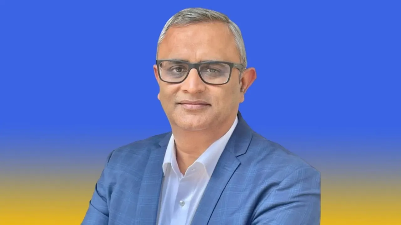SAP elevates Manish Prasad as President, MD of SAP Indian Subcontinent