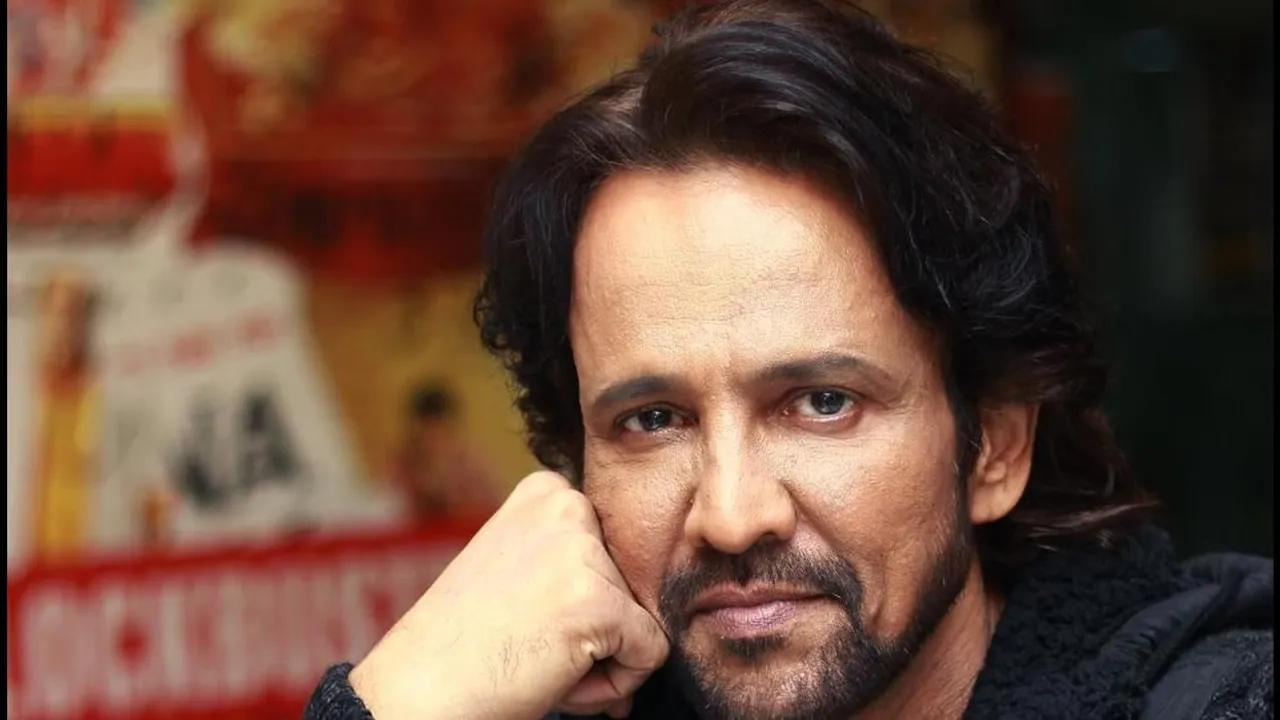 'Bambai Meri Jaan' a gut-wrenching story with complex characters: Kay Kay Menon