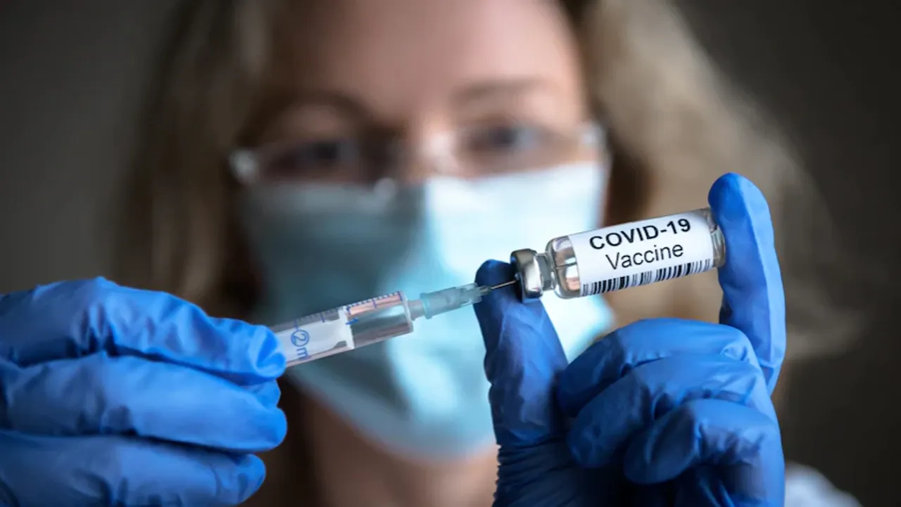 Equitable access to vaccines could have prevented more than half of global Covid deaths: Study
