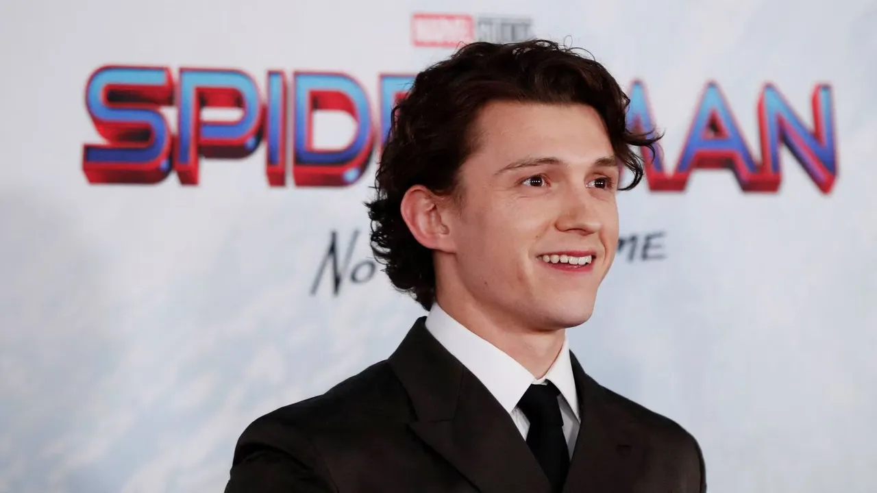 I’ll always want to do more 'Spider-Man' films, says Tom Holland