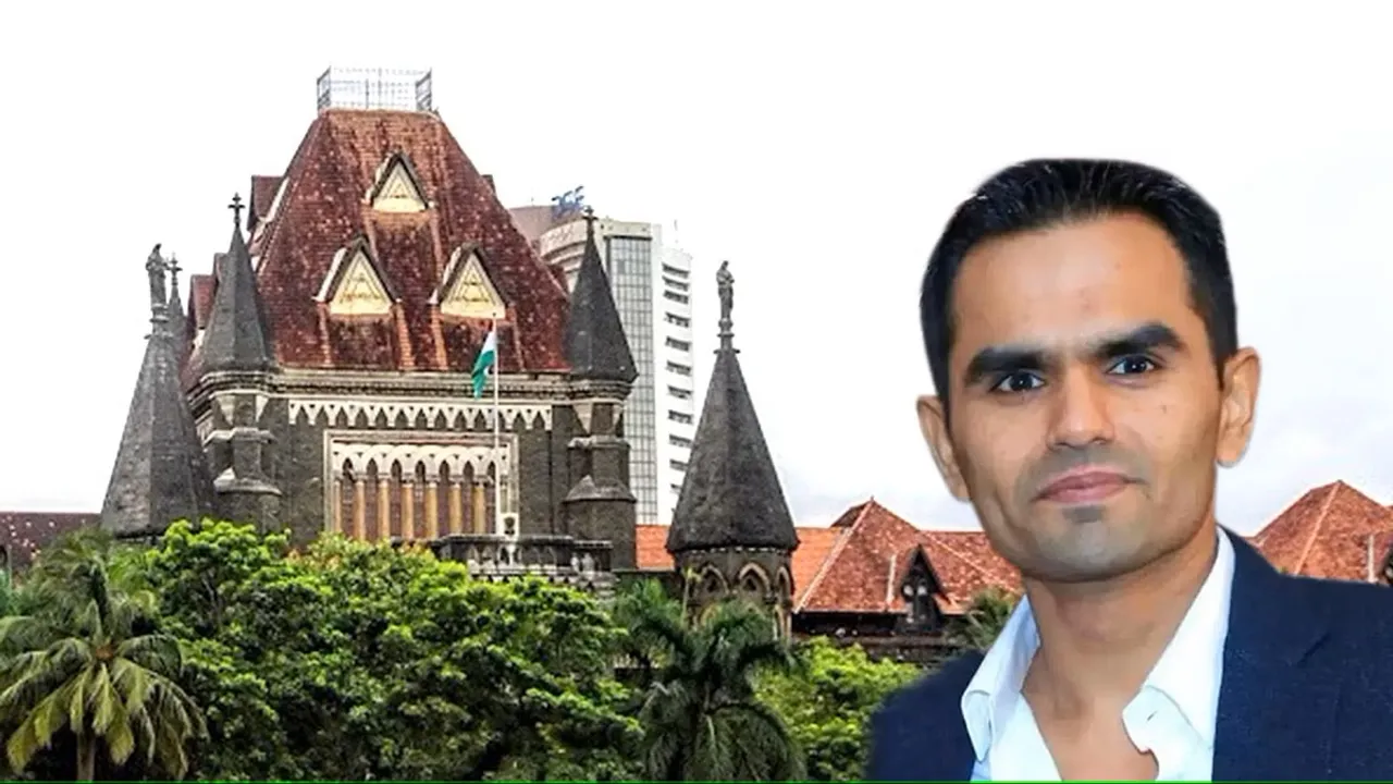 Sameer Wankhede Bombay high court