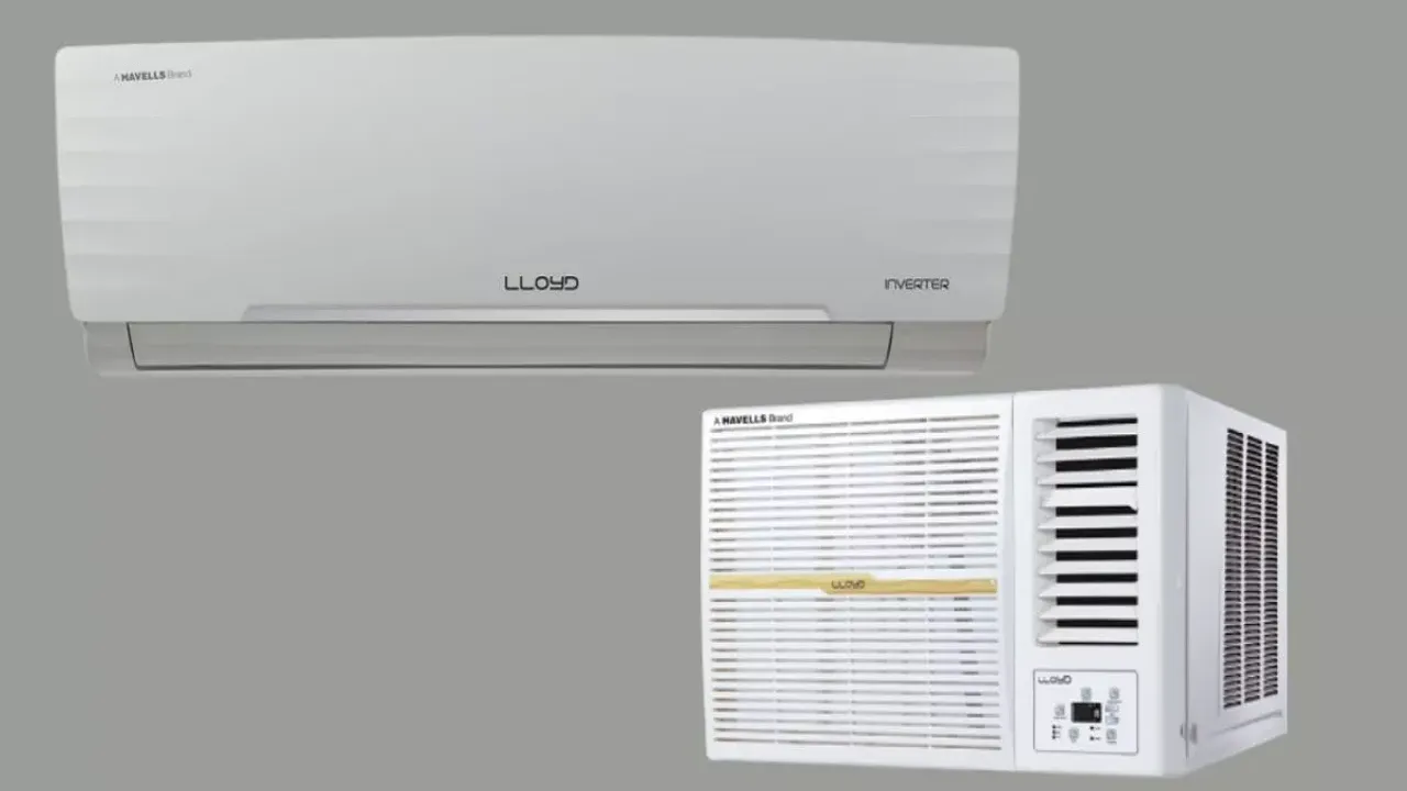 Havells' consumer durables brand Lloyd enters Middle East market