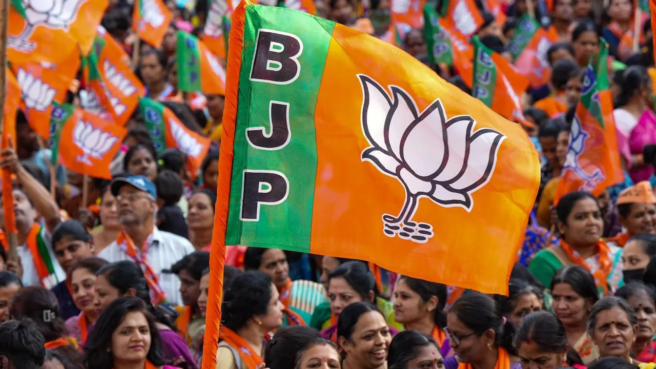 BJP convenes meeting of party MPs from Uttarakhand in Delhi on Tuesday