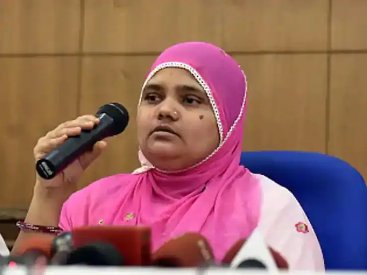 SC to constitute special bench to hear Bilkis Bano's plea against remission to convicts