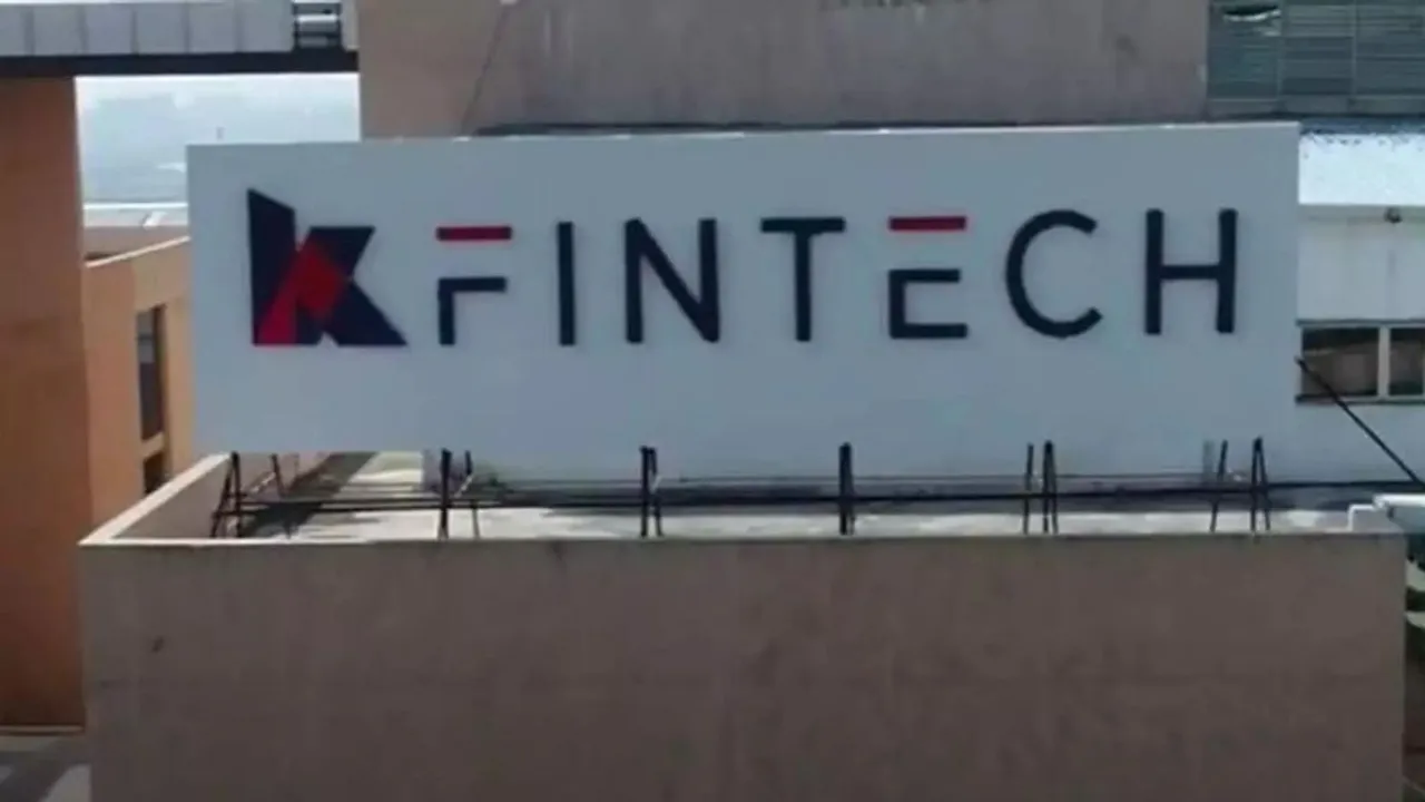 KFin Technologies