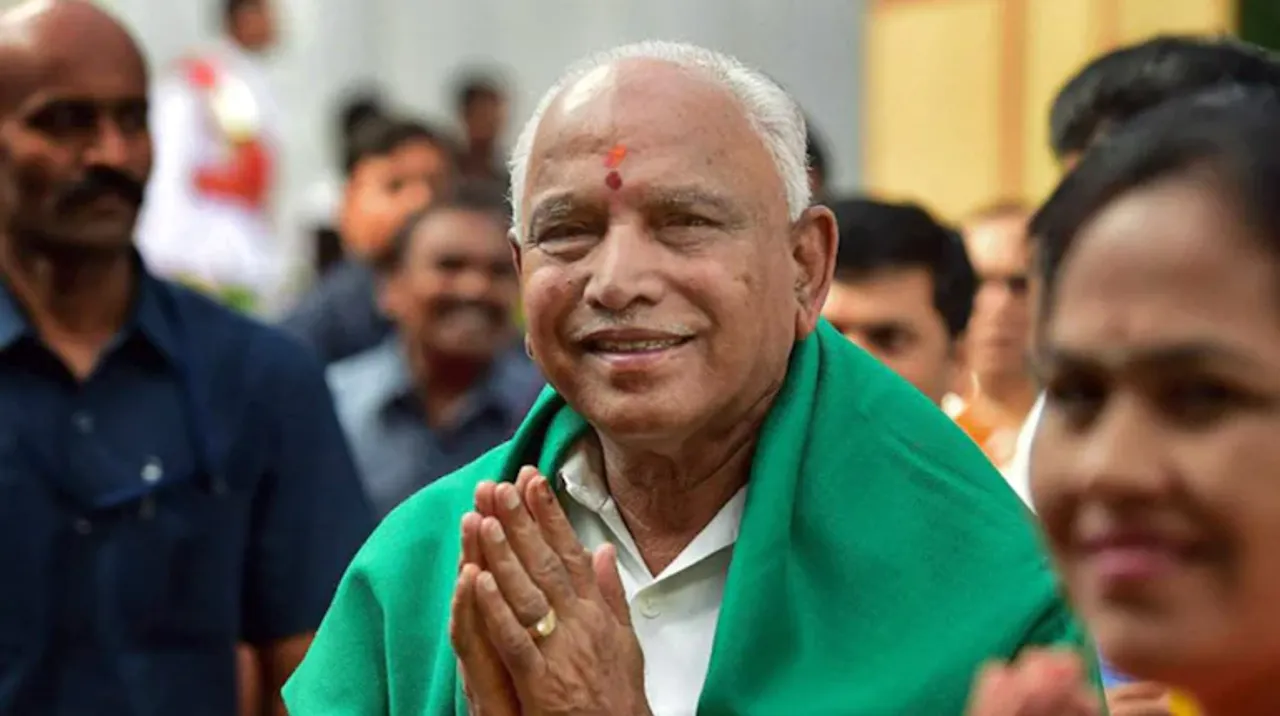 BS-Yediyurappa-Karnataka-BJP