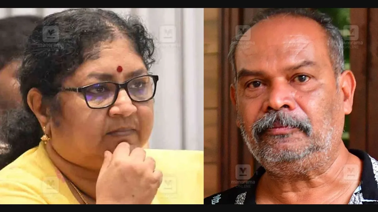 Actor Alencier's remarks were reflection of patriarchal consciousness, says Ker Minister Bindu