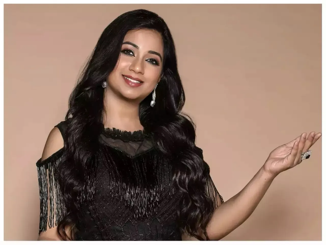 India's music scene has changed drastically, artists are empowered: Shreya Ghoshal
