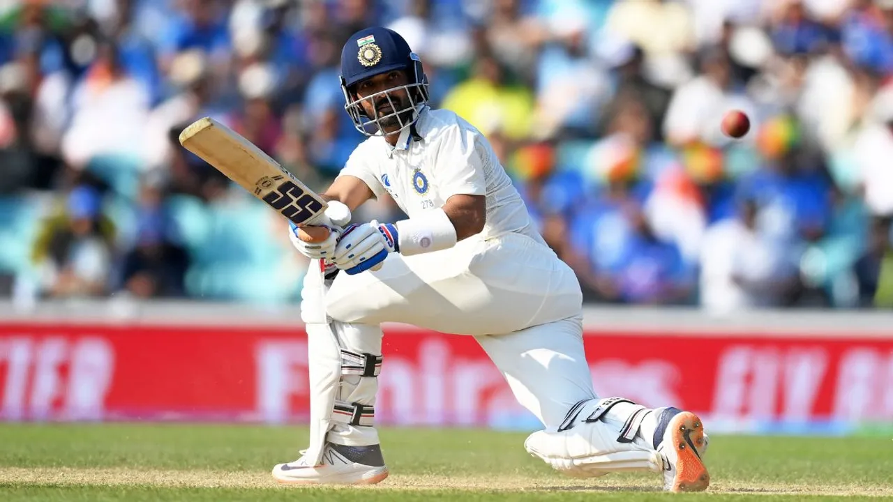 We will need someone like Ajinkya Rahane in form for South Africa tour: Rathour