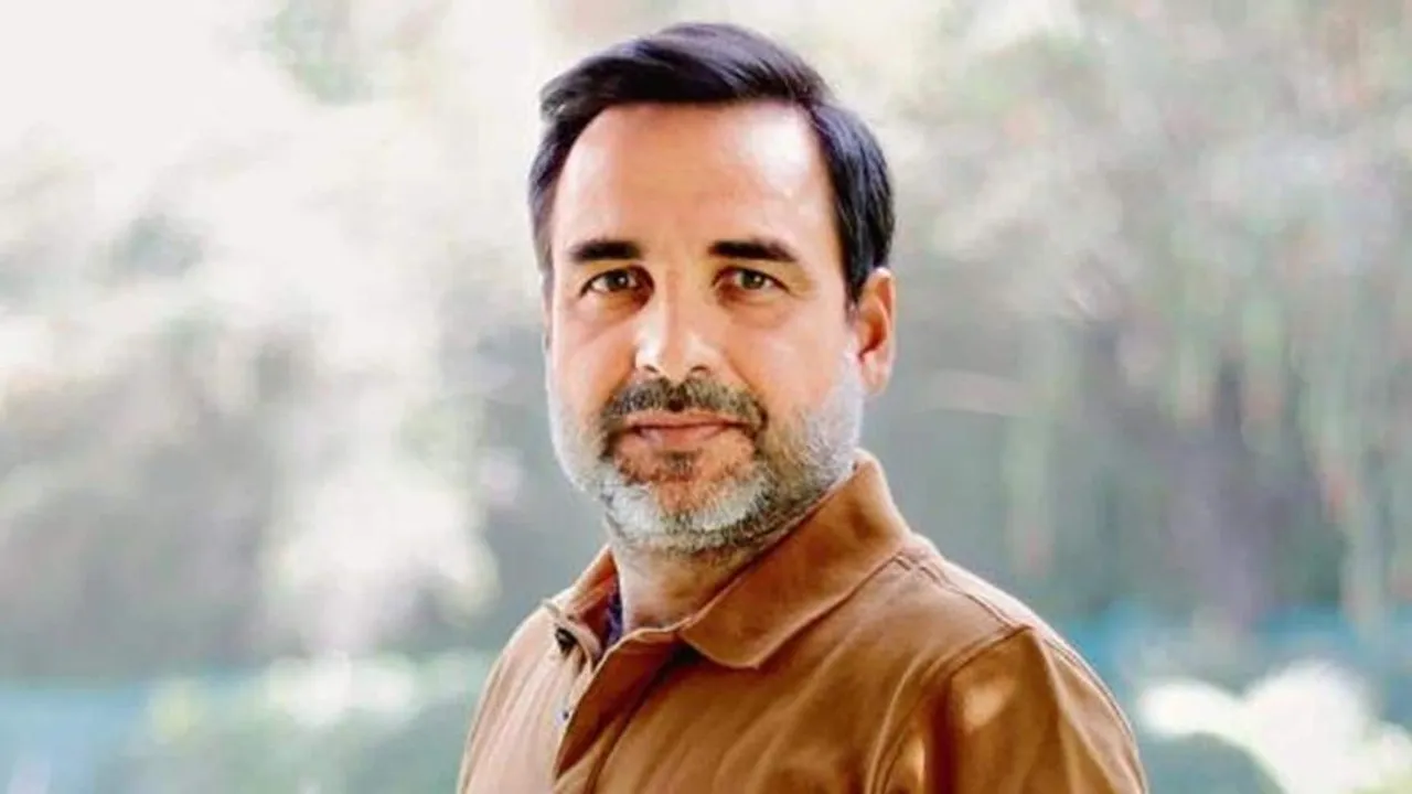 Have started doing less films because I’m tired now: Pankaj Tripathi