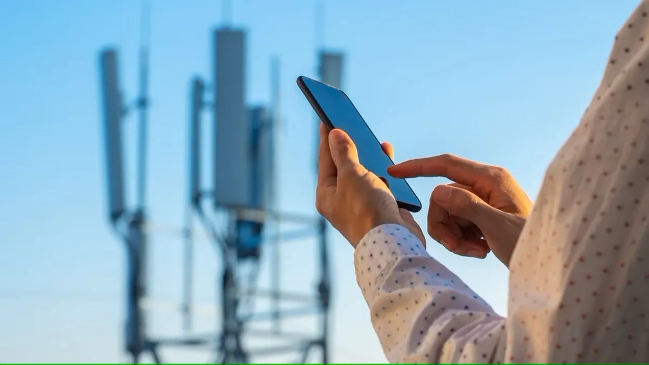 Spectrum auction to start from May 20; DoT invites application