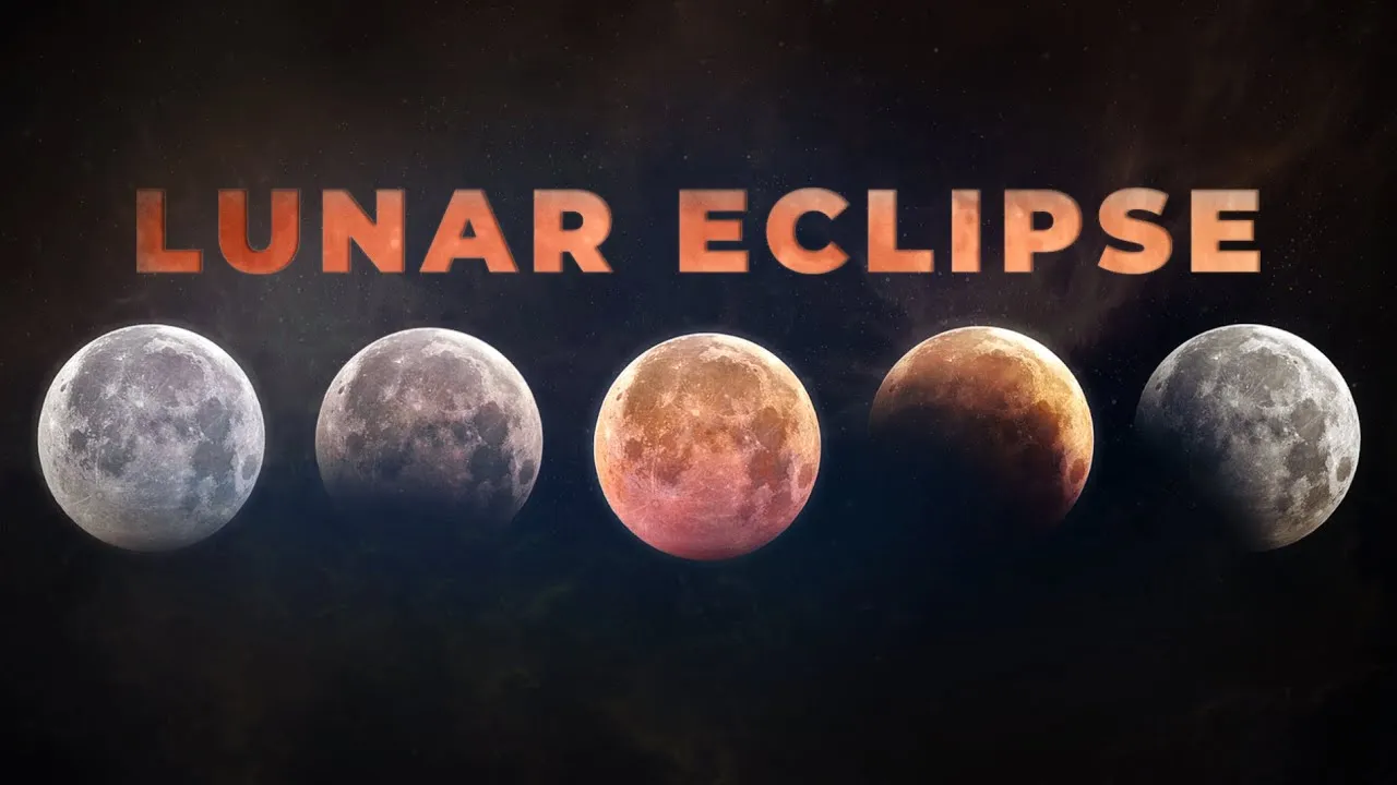 Lunar Eclipse