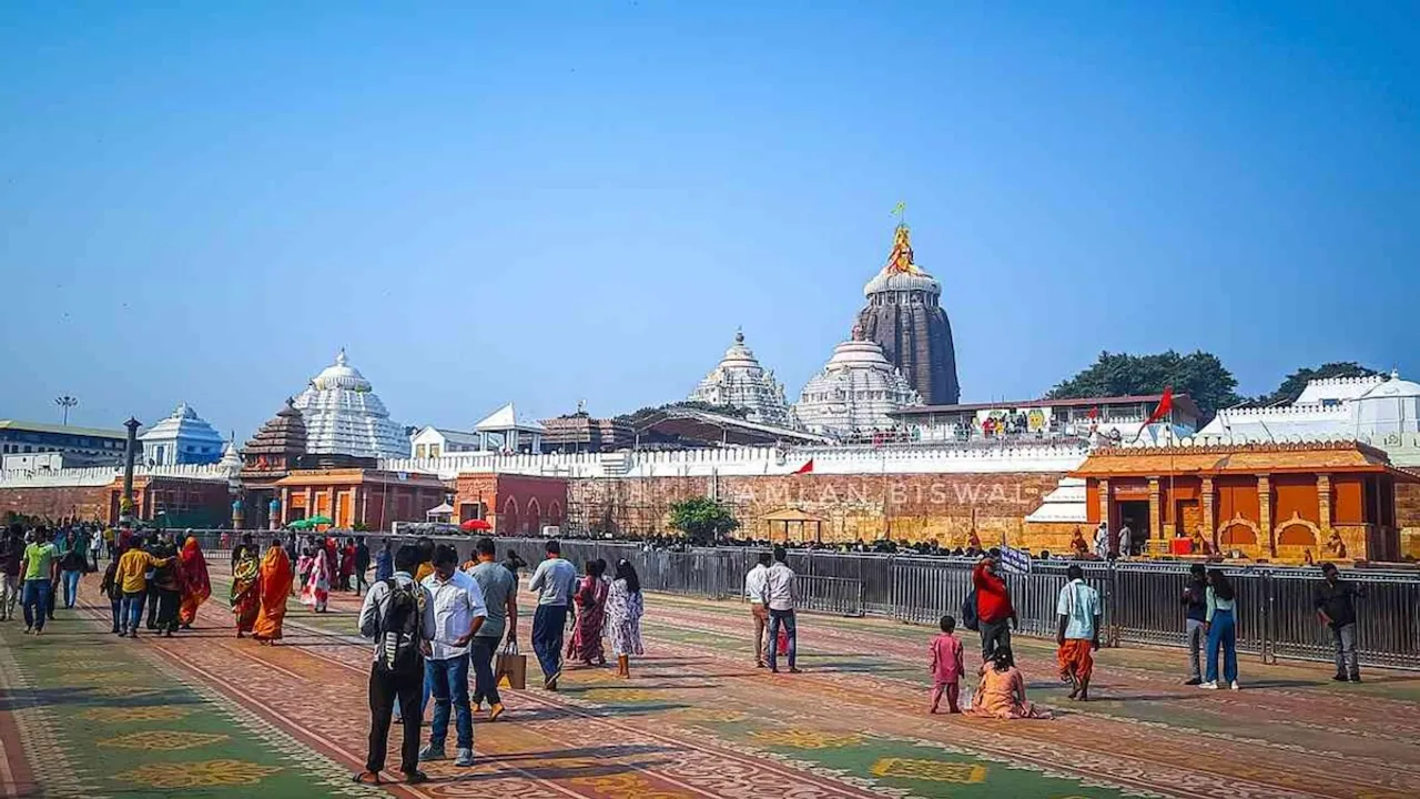 Puri Jagannath