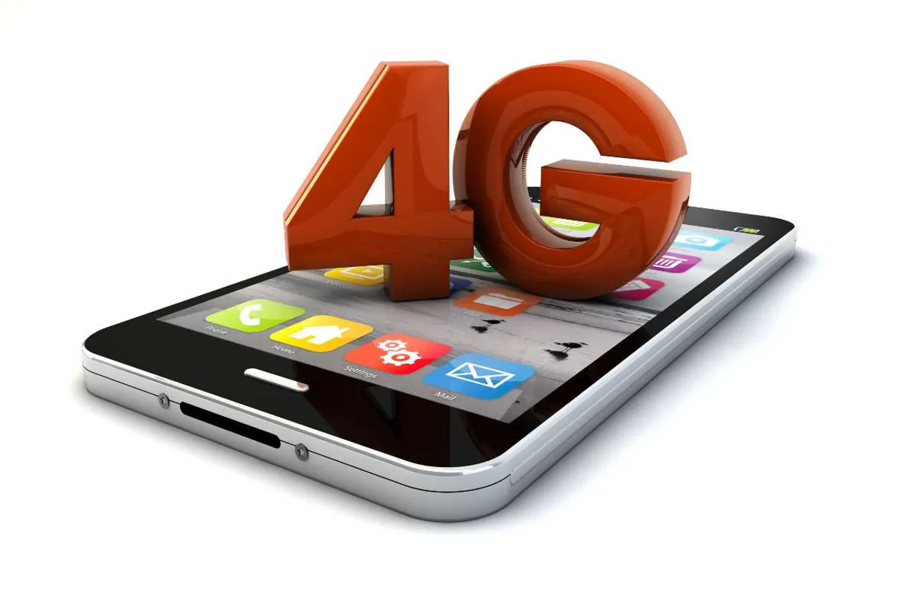 4G connectivity boosting digital economy at Indo-China border