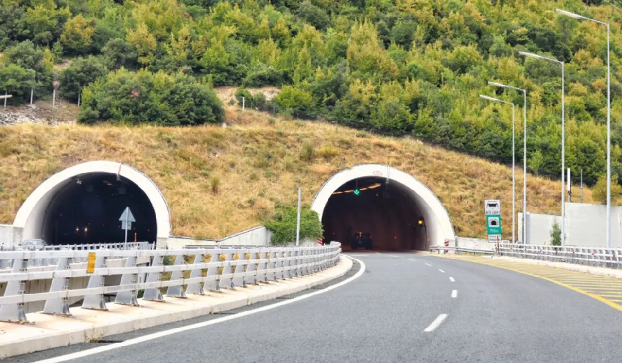 Work on Zojila tunnel in full swing; project to be complete by Dec 2026