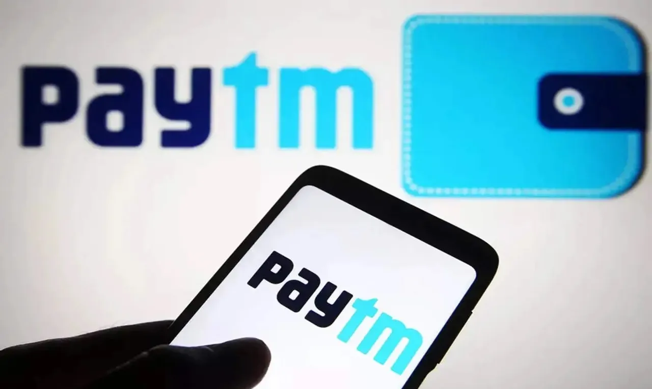 Paytm share price Paytm Payment Bank
