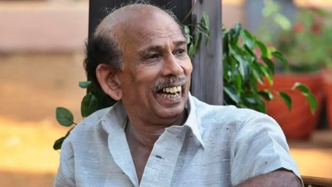 Mamukoya died Kerala