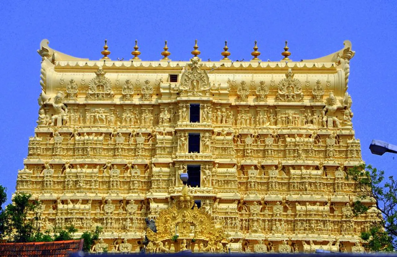 Sree_Padmanabhaswamy_Temple