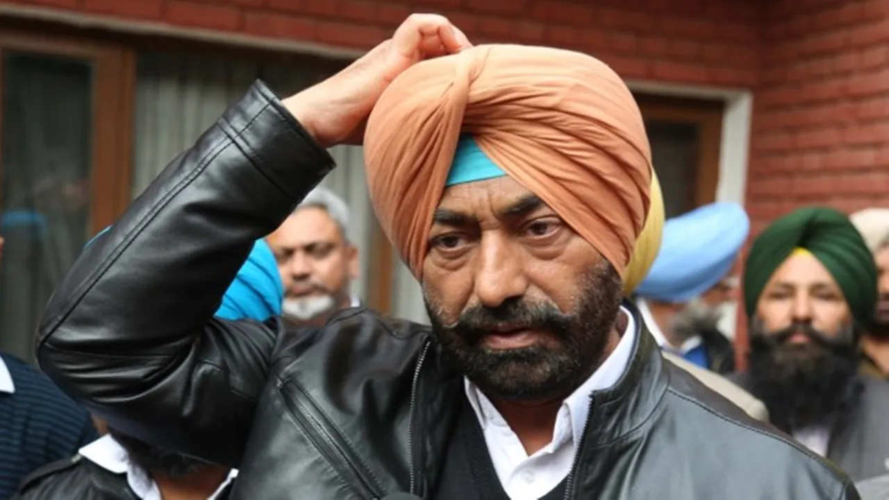 Sukhpal Khaira granted bail