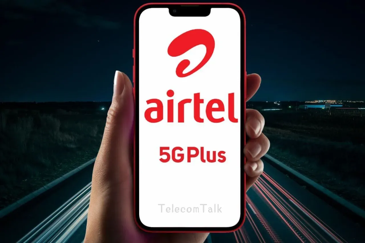 Airtel launches 5G services in Hissar, Rohtak