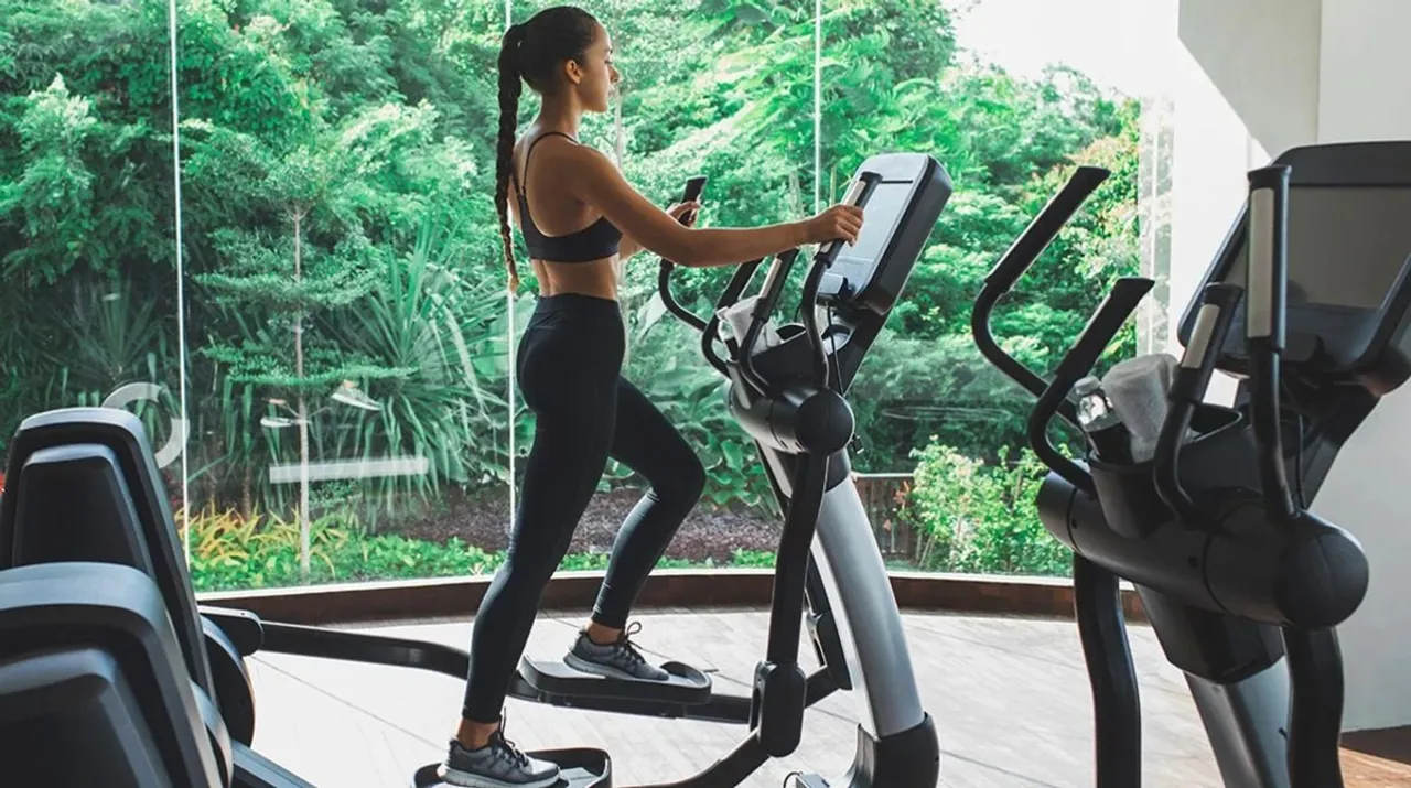 Cardio or weights first? A kinesiologist explains how to optimise the order of your exercise routine