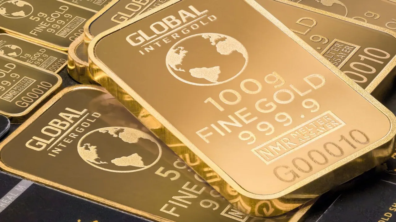Global Q2 gold demand drops 2% but jewellery demand remains resilient despite high prices