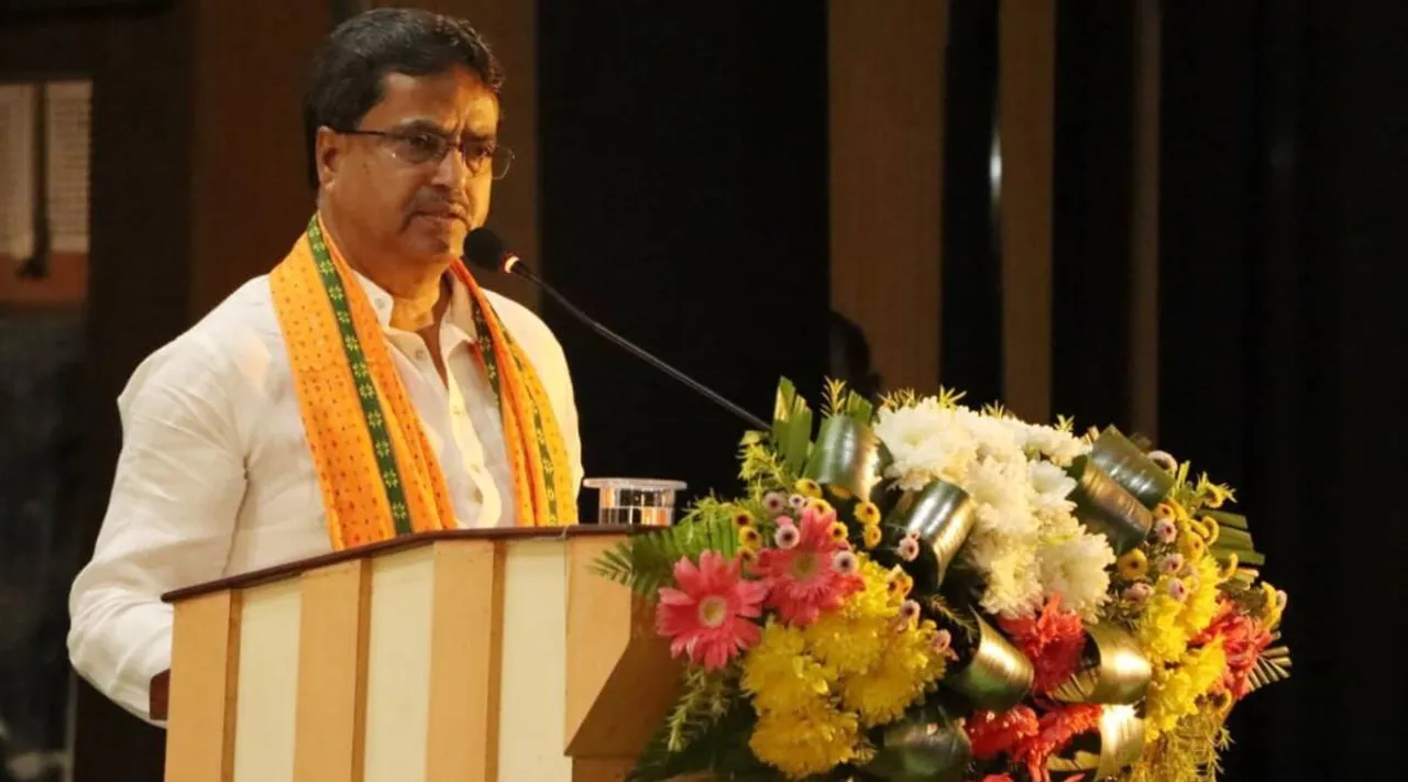 Tripura govt will write to CBSE to allow Kokborok in Roman script in exams: CM