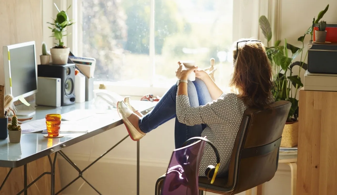 Switching off from work has never been harder, or more necessary; here’s how to do it