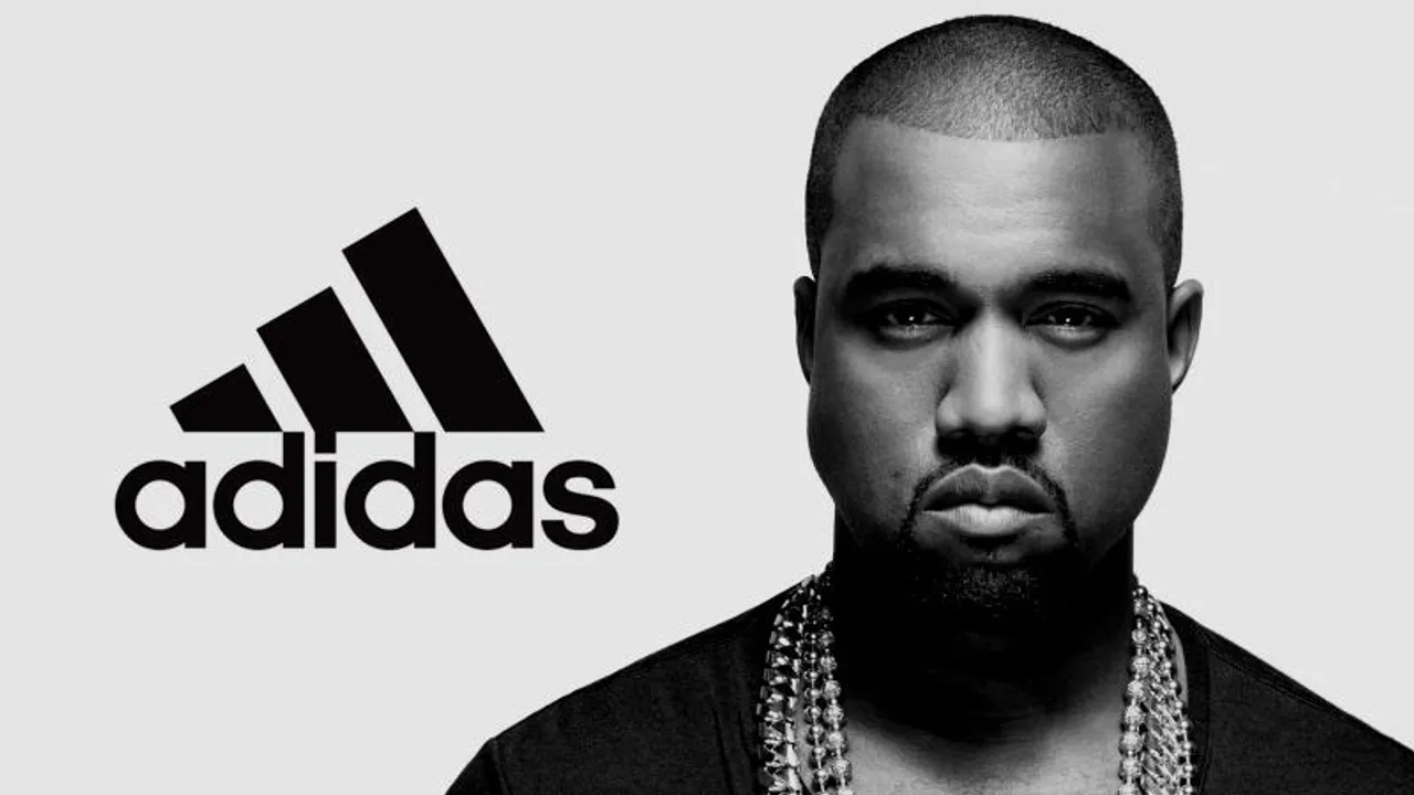 Adidas-Kanye-West