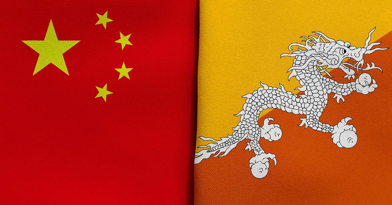 China, Bhutan agree to expedite negotiations to resolve border dispute