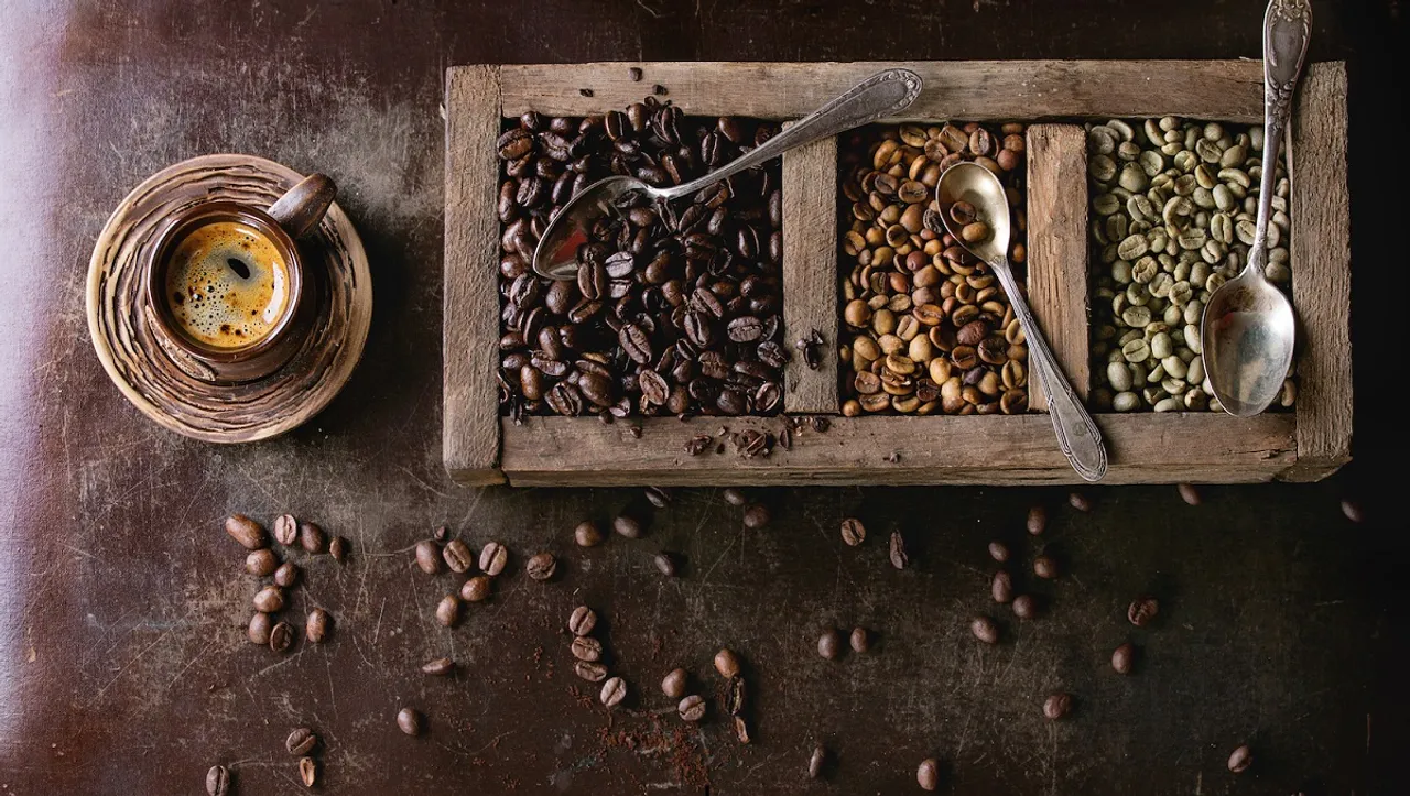 How is decaf coffee made? And is it really caffeine-free?