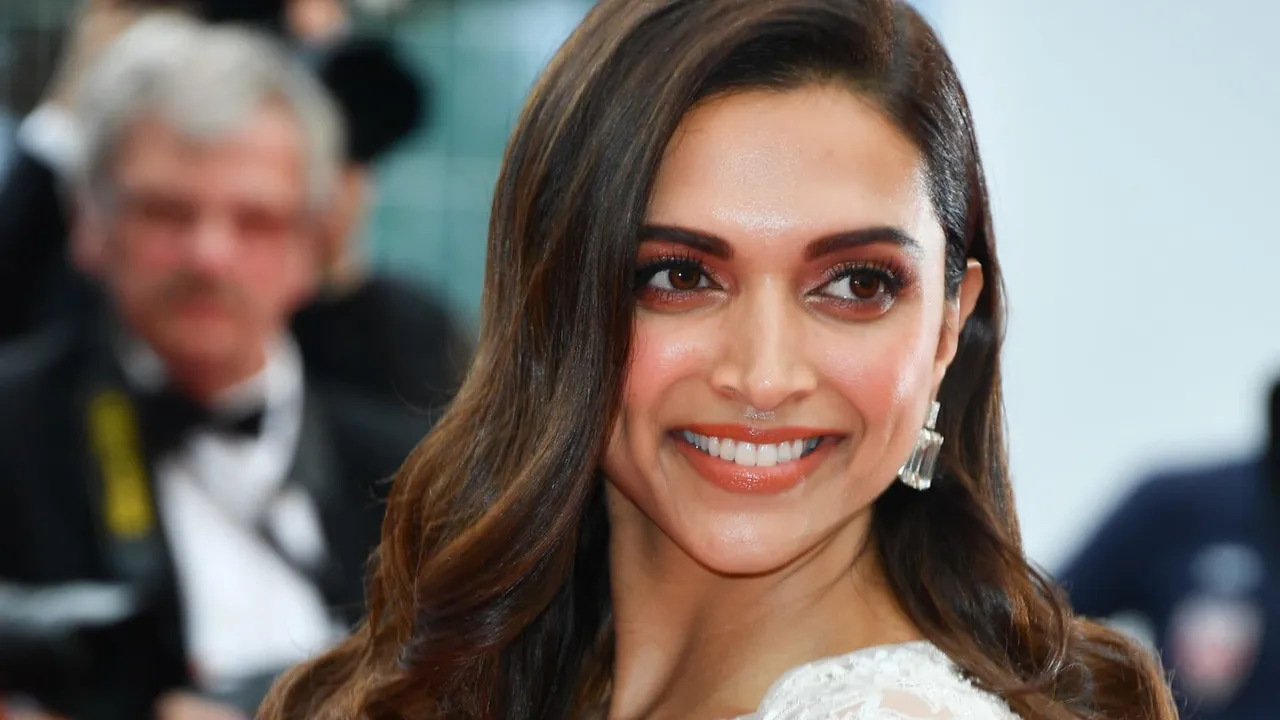 Deepika Padukone BAFTA Awards