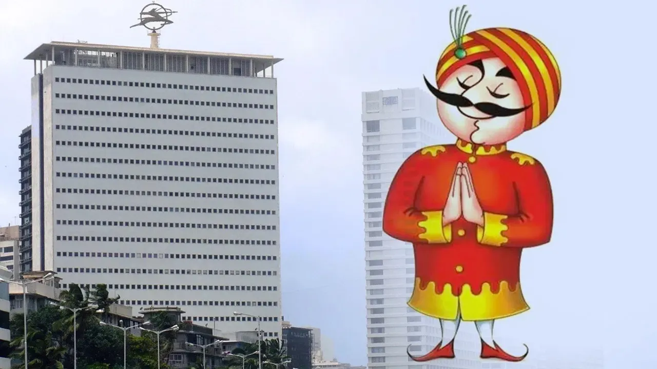 Mumbai's iconic Air India building with 'numerous firsts' gets new owner