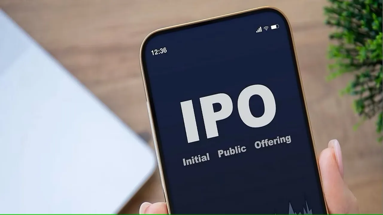 Initial Public Offering IPO Alert