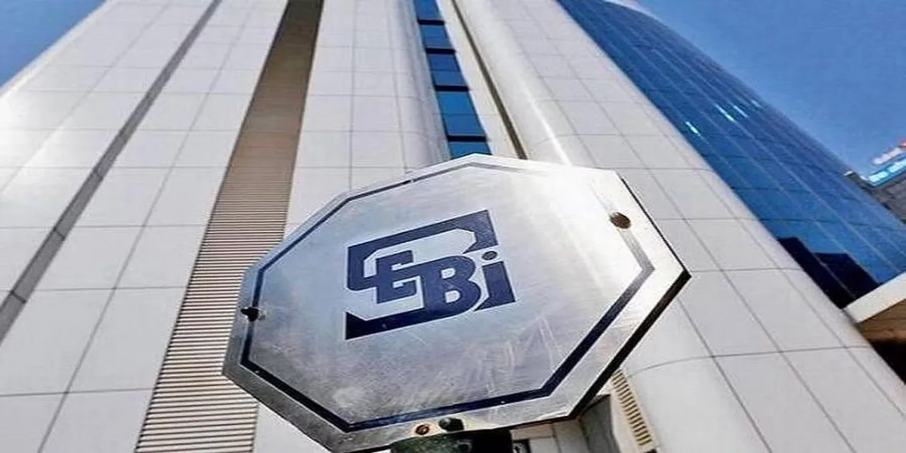 Sebi Building