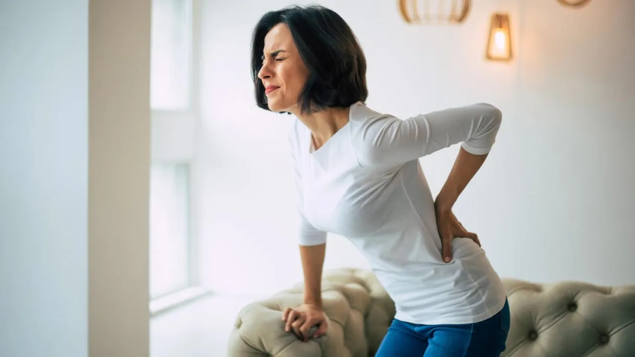 Over 800 million people globally may suffer back pain by 2050: Lancet study