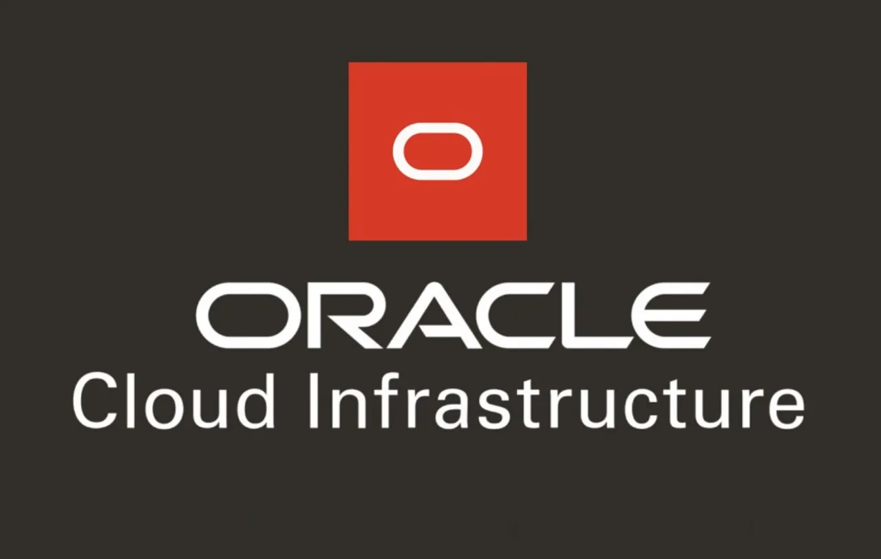 oracle cloud infrastructure