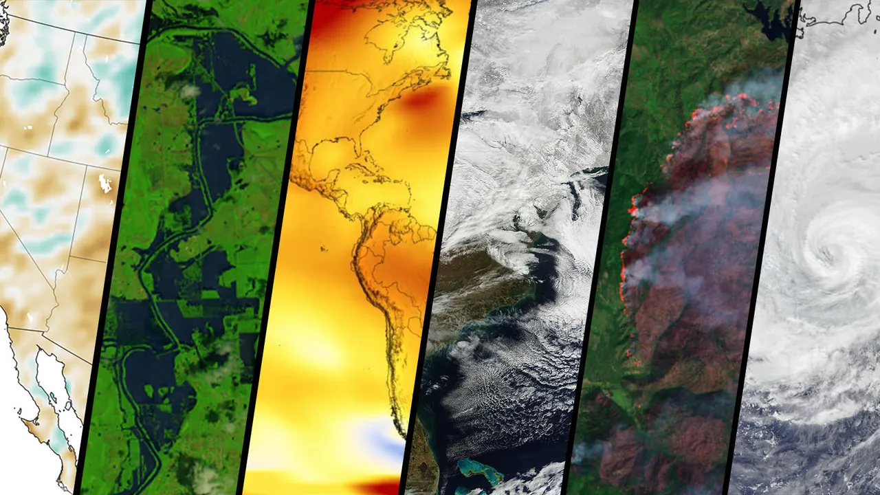 India saw extreme weather events almost every day in first 9 months this year: Report