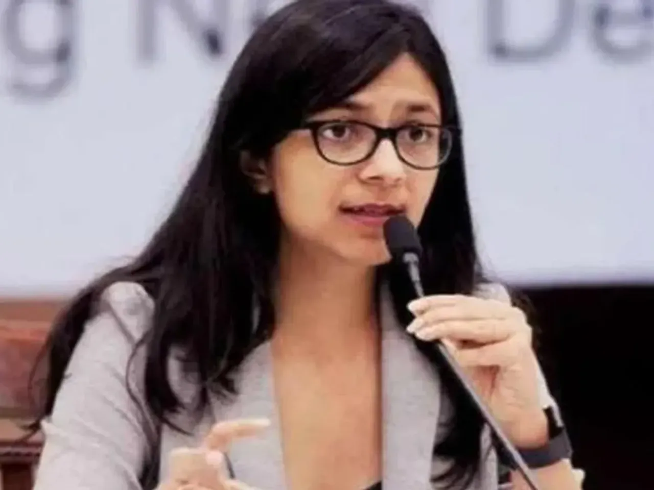 DCW seeks case against man for revealing identity of minor complainant against Brij Bhushan Singh