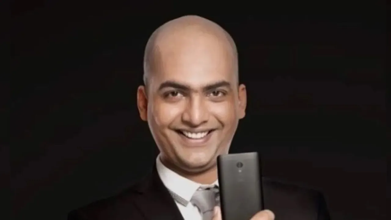 Xiaomi Global Vice President Manu Jain quits company
