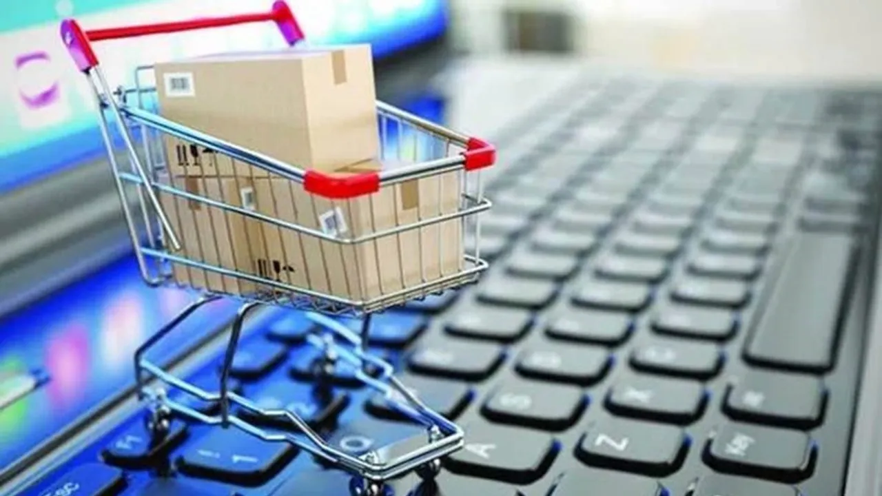 e commerce Online Shopping ONDC Startup