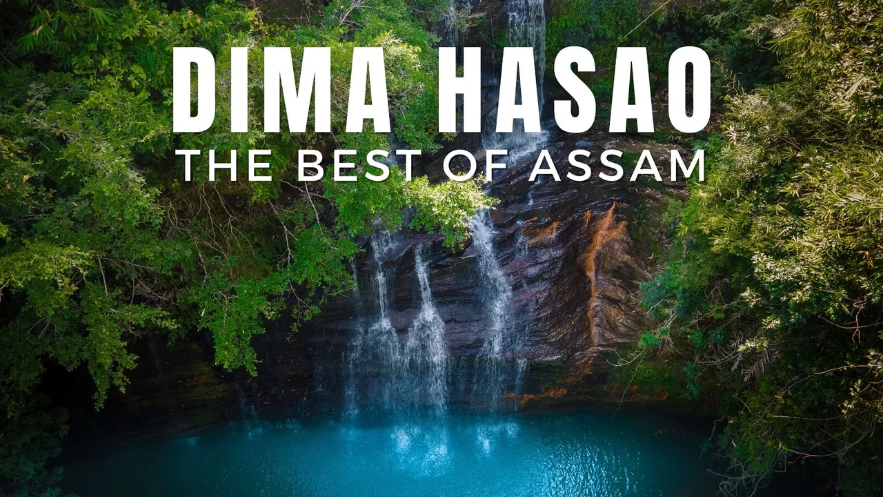 Assam's Dima Hasao aims 'cleanest district of India' tag to woo tourists