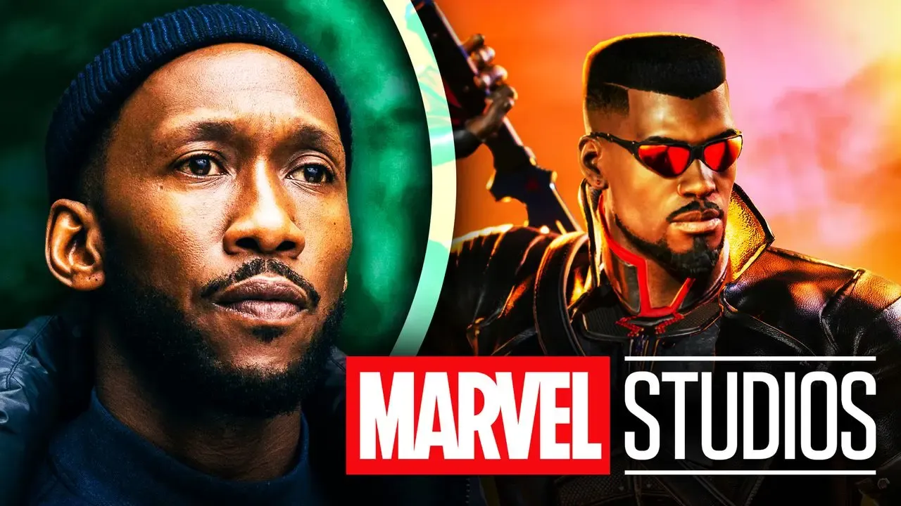 Marvel Studios pushes 'Blade' production due to writers strike