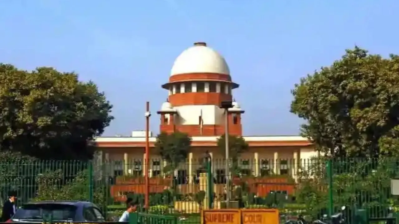 SC Supreme Court of India image