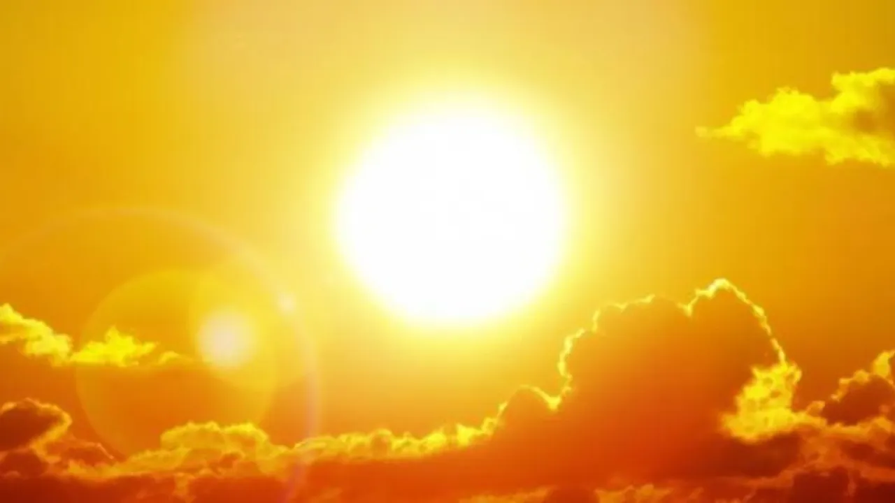 Heat wave Sun Temperature.jpg