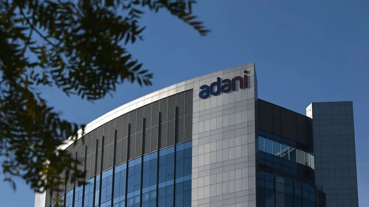 Adani Enterprises to invest Rs 80k cr in FY25 on energy, data centres and airports