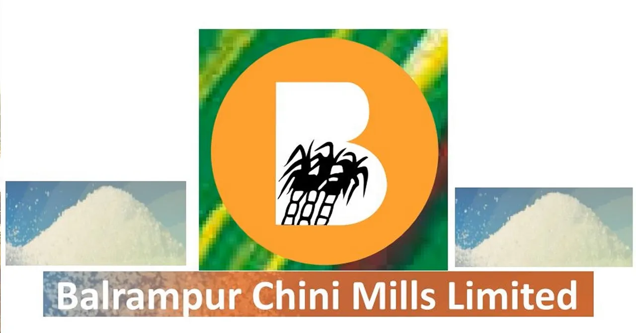 Balrampur Chini bullish on growth, govt push on ethanol