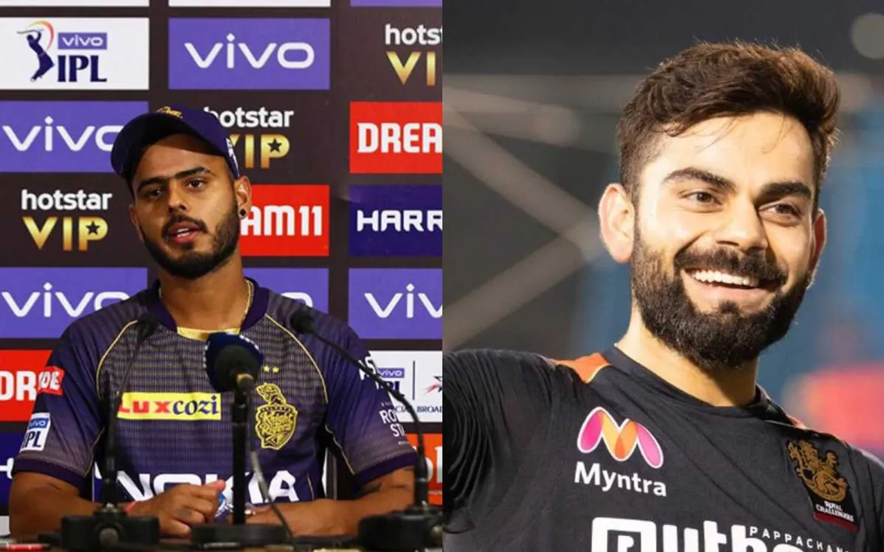 RCB vs KKR: Struggling KKR seek change of fortunes against RCB