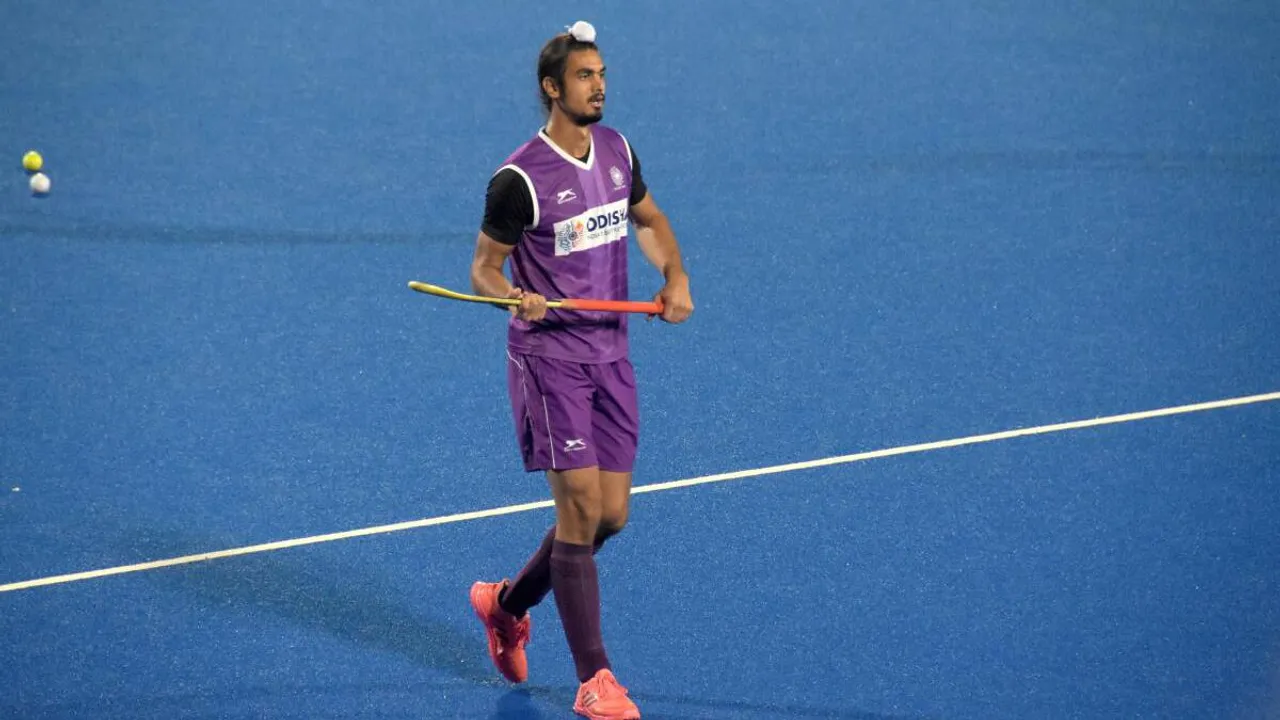 Junior World Cup Hockey: India sweep aside the Dutch to cruise to semis